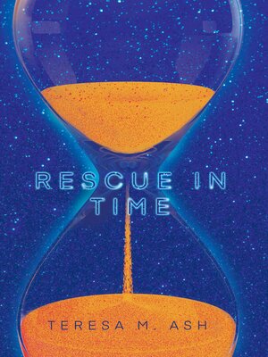 cover image of Rescue In Time